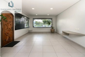 commercial_building em Rua Manuel da Nóbrega, Paraíso - São Paulo - SP