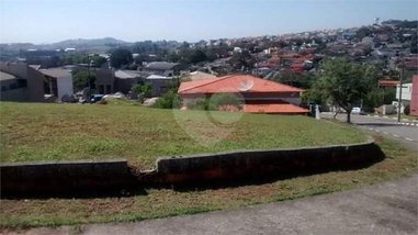 land_lot em Rua Milano, Giardino D' Itália - Itatiba - SP
