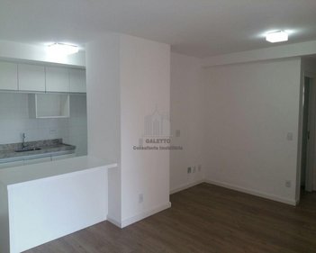 apartment em Rua Sargento Luís de Morais, Jardim São Vicente - Campinas - SP