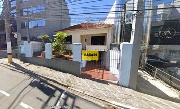 house em Rua Coral, Jardim do Mar - São Bernardo do Campo - SP
