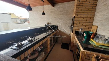 house em Rua Coquetá, Vila Ré - São Paulo - SP