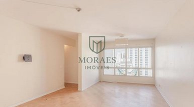 apartment em Rua Batataes, Jardim Paulista - São Paulo - SP