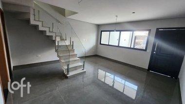 house em Otávio Marques, Vila Alzira - Santo André - SP