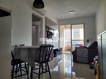 apartment em Rua Florêncio de Abreu, Vila Seixas - Ribeirão Preto - SP