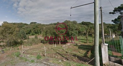 land_lot em Rua Alípio Fuhr, Cidade Nova - Caxias do Sul - RS