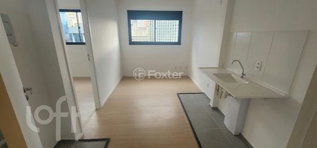 apartment em Rua Conde de Sarzedas, Sé - São Paulo - SP