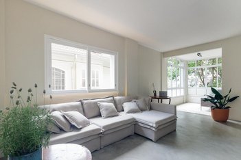 apartment em Avenida Angélica, Higienópolis - São Paulo - SP