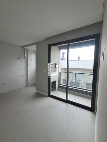 apartment em Rua Peixe Rei, Ingleses do Rio Vermelho - Florianópolis - SC