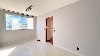 apartment em Rua Herculano de Freitas, Gutierrez - Belo Horizonte - MG