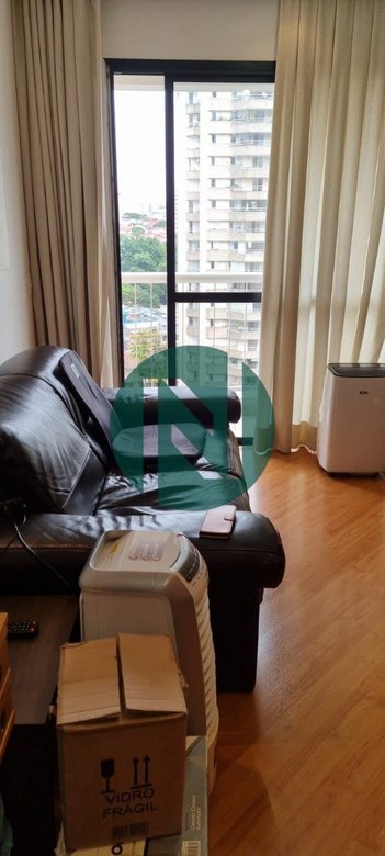 apartment em Rua Doutor Augusto de Miranda, Vila Pompéia - São Paulo - SP