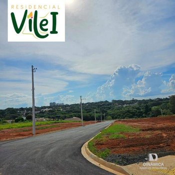 land_lot em Rua Miguel Francisco, Jardim Limeirânea - Limeira - SP