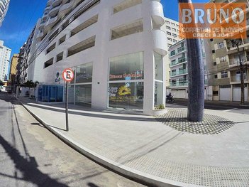 office em Rua Antônio Cláudio Coutinho, Centro - Guarapari - ES