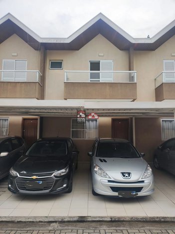 house em Rua Arequipa, Jardim América - São José dos Campos - SP