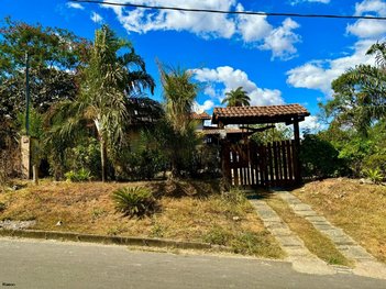 agricultural em Avenida Mariana, Padre Teodoro - Sete Lagoas - MG