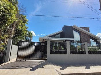 house em Rua Acauá, Xangri-Lá - Xangri-Lá - RS