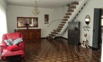 house em Rua Castanheira, Mooca - São Paulo - SP