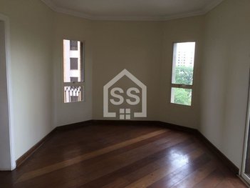 apartment em Rua Doutor James Ferraz Alvim, Vila Suzana - São Paulo - SP
