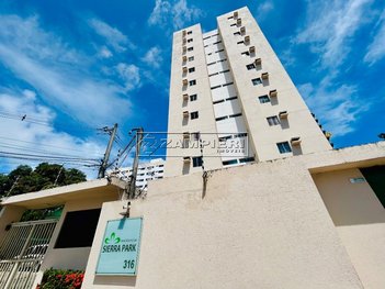 apartment em Rua Adolfo Gustavo, Serraria - Maceió - AL