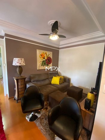 apartment em Rua Luiz de Queiroz, Centro - Piracicaba - SP