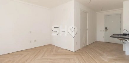 apartment em Rua Paulistânia, Sumarezinho - São Paulo - SP