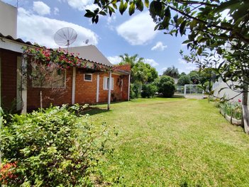 house em Rua Rui Barbosa - E, Centro - Chapecó - SC