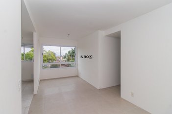 apartment em Rua Carumbé, Bom Jesus - Porto Alegre - RS