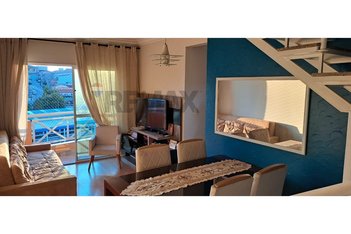 apartment em Rua Osvaldo Cruz, Santa Paula - São Caetano do Sul - SP