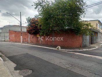 house em Rua Jornada da Paraíba, Jardim Brasil (Zona Norte) - São Paulo - SP