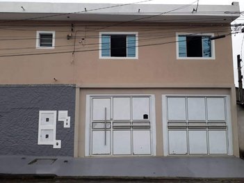 house em Rua Kepler, Vila Cintra - Mogi das Cruzes - SP