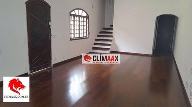 house em Rua Salvador Caruso, Vila Ipojuca - São Paulo - SP