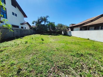 land_lot em Avenida das Lagostas, Jurerê Internacional - Florianópolis - SC