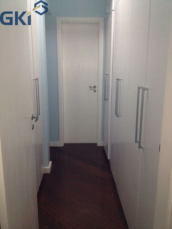 apartment em Rua Caraíbas, Perdizes - São Paulo - SP