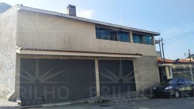 house em Rua Santa Rita de Cássia, km 18 - Osasco - SP