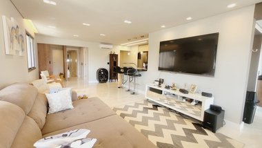 apartment em Rua Cotoxó, Perdizes - São Paulo - SP