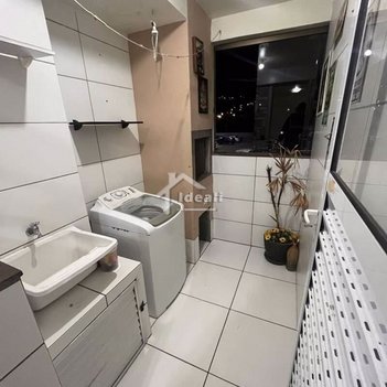 apartment em Rua Anália Teixeira, Lomba da Palmeira - Sapucaia do Sul - RS