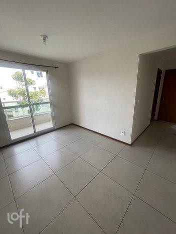 apartment em Rio da Prata, Senador Camará - Rio de Janeiro - RJ