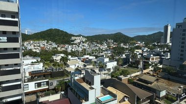 apartment em Rua Conselheiro Júlio Kumm, Praia Brava de Itajaí - Itajaí - SC