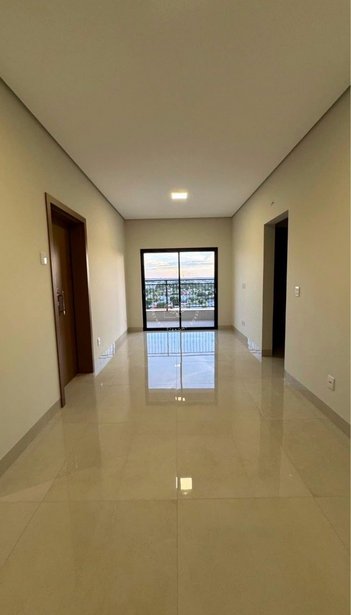 apartment em Avenida Tancredo Neves, Parque Universitário - Sorriso - MT
