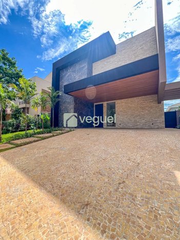 house em Avenida Professor João Fiúsa, Jardim Botânico - Ribeirão Preto - SP
