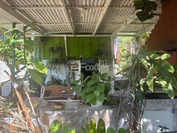 house em Avenida Ipê, Vila Jardim - Porto Alegre - RS