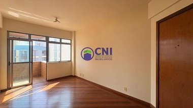 apartment em Avenida Brasil, Santa Efigênia - Belo Horizonte - MG
