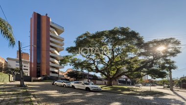 apartment em Rua Ildefonso Borba Cordeiro, Batel - Curitiba - PR
