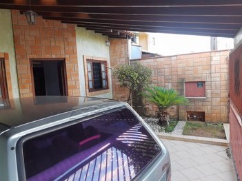 house em Rua Vicente Latorre Neto, Jardim Bertanha - Sorocaba - SP