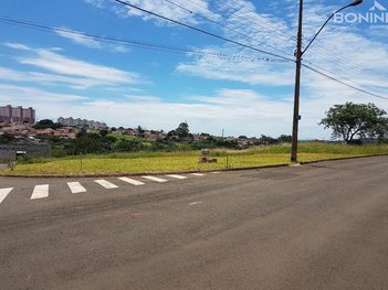 land_lot em Rua Carioba, Vila Cordenonsi - Americana - SP