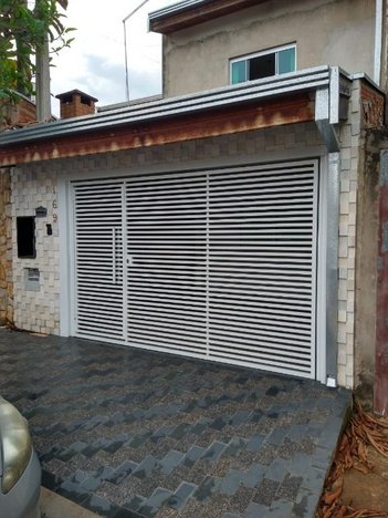 house em Rua Francisco Zagui, Residencial Bordon - Sumaré - SP
