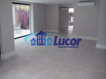 apartment em Rua Pintassilgo, Vila Uberabinha - São Paulo - SP