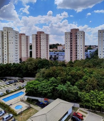 Cômodo Condomínio