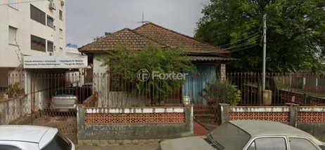 land_lot em Avenida Professor Paula Soares, Jardim Itu - Porto Alegre - RS
