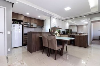 apartment em Avenida Antonio Tavarnaro, Jardim Torres São José - Jundiaí - SP