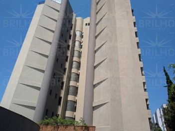 apartment em Rua Doutor Tirso Martins, Vila Mariana - São Paulo - SP